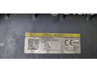 Поршень Надувная подушка для пассажира  P031351330  Volvo XC90  