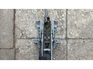  рейка  Колонка рулевая 4M513C529FD   Ford Focus 2004-2010 года