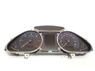 Přístrojová deska  Audi Q7 4L 2006 4L0920931D  