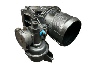 Pojistková skříňka Дроссельная заслонка 9660110780, 0079815   Peugeot 308cc 2009