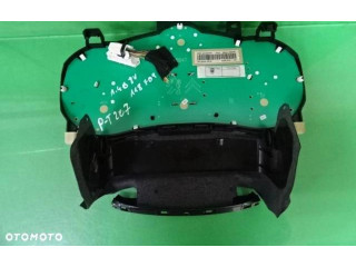 Přístrojová deska  Peugeot 207 2009 9666133680  
