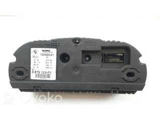 Панель приборов 62113413124, 62116211341312401   BMW X3 E83       