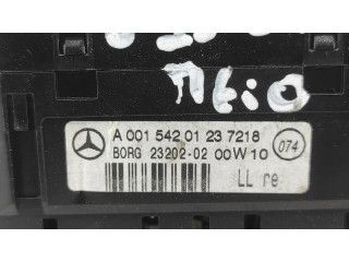 Дисплей    A0015420123   Mercedes-Benz CL C215