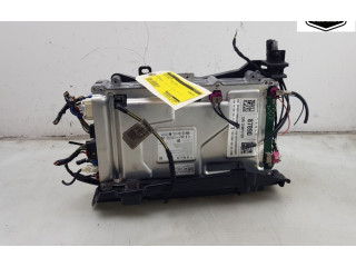 Блок подушек безопасности 168443500J, 168443500J   Tesla Model Y