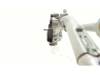 Моторчик дворников 9808465280, W000067049    Peugeot Expert