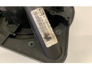 Вентилятор печки    F664691L, F664691L   Audi 80 90 S2 B4