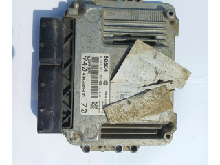 Řídící jednotka 51903001, 0281017784   Alfa Romeo Giulietta 2010