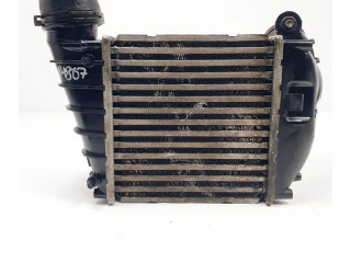 Интеркулер  1J0145803S, 872885U   Seat Leon (1M) 