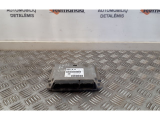 Řídící jednotka 6160049301, 6160049301   Volkswagen Lupo 2002