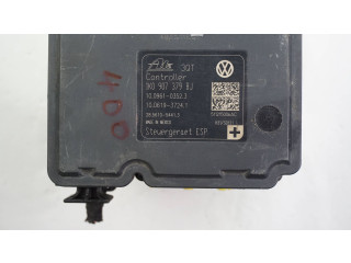 Jednotka ABS 1K0614517DG, 1K0907379BJ   Volkswagen Jetta VI 2012