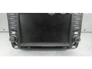 Дисплей    5G0919606   Volkswagen Tiguan