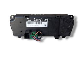 Блок управления климат-контролем 1PL231DVAB, P55111134AC   Jeep Patriot