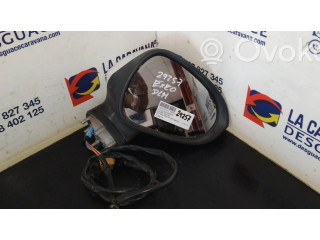 Zpětné zrcátko Сзади Seat Exeo (3R) 2008  21986778  