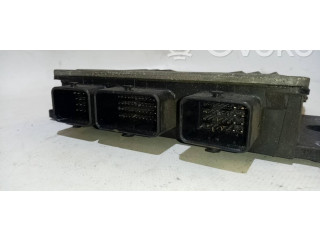 Řídící jednotka 8200399038, 8200513163   Renault Megane II 2005