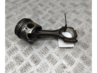 Píst 03L107065S, 038198401F   Audi A6 S6 C7 4G    CGLC 