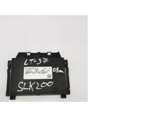 Блок управления коробкой передач A0034464110   Mercedes-Benz SLK R171