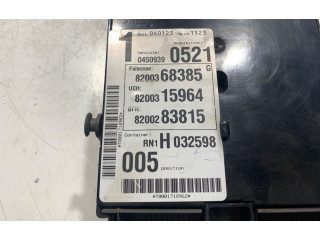 Рулевая рейка  Другие блоки управления / модули 8200315964, 8200283815   Renault Espace IV 2002 - 2014 года
