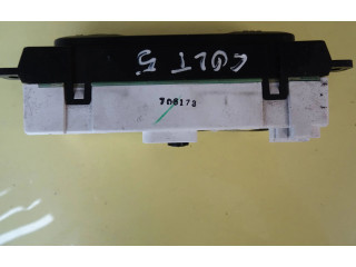Дисплей    MR189269, 29080   Mitsubishi Colt