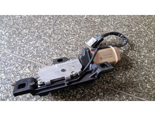 Замок багажника 7014872    BMW 7 E65 E66 2001-2008 года