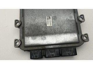 Řídící jednotka 9655534080, 9660780980   Peugeot 407 2006