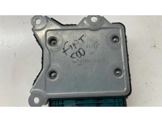 Блок подушек безопасности 52056238, 50180621L   Fiat 500