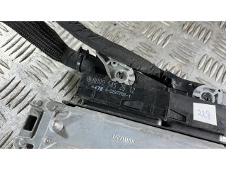 Řídící jednotka A2709002900, A2709012300   Mercedes-Benz GLA W156 2019