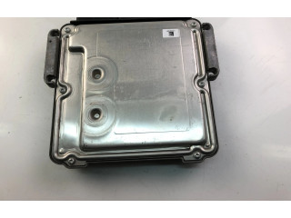 Řídící jednotka 237104376R, 0281030899   Renault Captur 2015