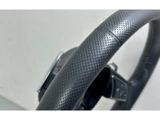 Volant Audi S5 F5 2017 8W0419091FE, 8W0880201BB  