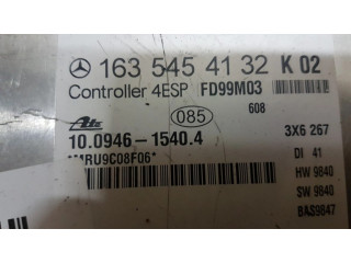 Блок управления двигателем ECU