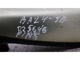Zpětné zrcátko  Peugeot 407 2005  E9024145, E9014145  