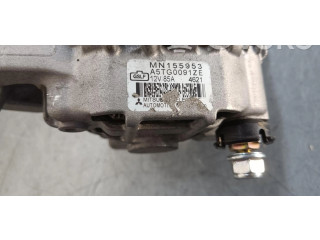 Генератор MN155953   Smart ForFour I      