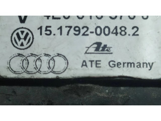 Блок управления 4E0616576J, 15179200482   Audi A8 S8 D2 4D