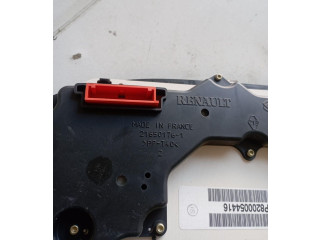 Přístrojová deska  Renault Scenic RX 2001 216501761, 216501761  