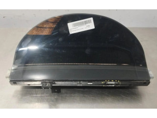 Přístrojová deska  Land Rover Range Rover L322 2008   