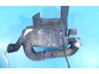 Интеркулер  MR224132, IMPRK1259664   Mitsubishi Galant 