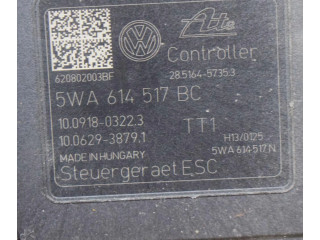 Jednotka ABS 28516457353, 5WA614517BC   Volkswagen Golf VIII 2020