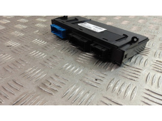 Блок комфорта 9286129   BMW X3 F25   