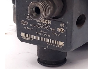 Vstřikovací čerpadlo 0445010124, 331002A410   KIA Rio    D4FA 