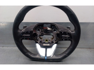 Руль Hyundai Ioniq  2016 -  года 56131G2000, 56100G2550      