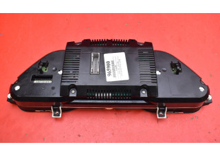 Přístrojová deska  Audi A6 Allroad C6 2006 5550007301, 5550007301  