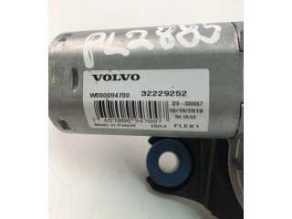 Двигатель стеклоочистителей     32229252    Volvo V60 