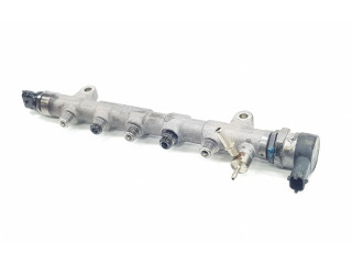 Vstřikovací lišta 314022F600, 314002A640   KIA Optima    D4FD 