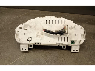 Панель приборов MM-0038-001   Mitsubishi Colt       