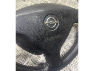 Руль 13127925   Opel Astra G 2001