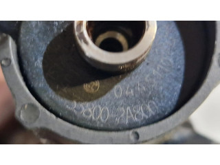 Комплект форсунок 338002A800    Hyundai i40 для дизельного двигателя  1.7