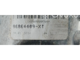 Zpětné zrcátko  Peugeot 3008 I 2009  E8025207  