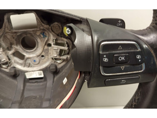 Volant Volkswagen PASSAT B7 2011 3C8419091BF, 3063333  