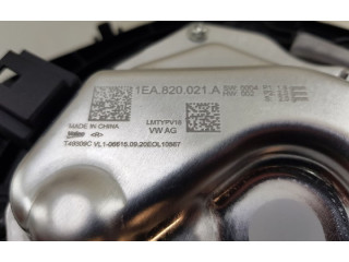 Вентилятор печки    1EA820021A, 1EA820021A   Volkswagen ID.3