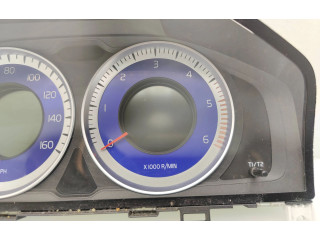 Přístrojová deska  Volvo V60 2012 31343497AA, 36001890  