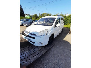 замок багажника 00007934E7    Citroen Berlingo 2008-2018 года